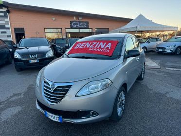 Lancia Ypsilon 1.2 69 CV 5p S&S Platinum 2013