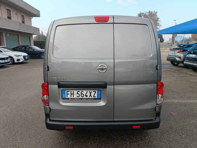 NISSAN NV200 1.6 Furgone