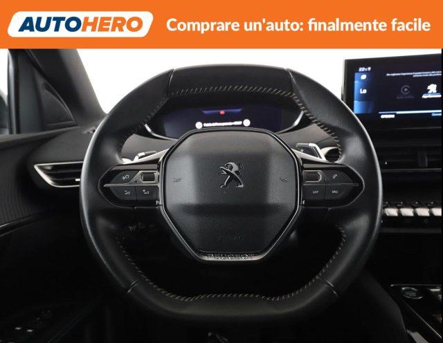 PEUGEOT 5008 BlueHDi 130 S&S EAT8 Allure Pack