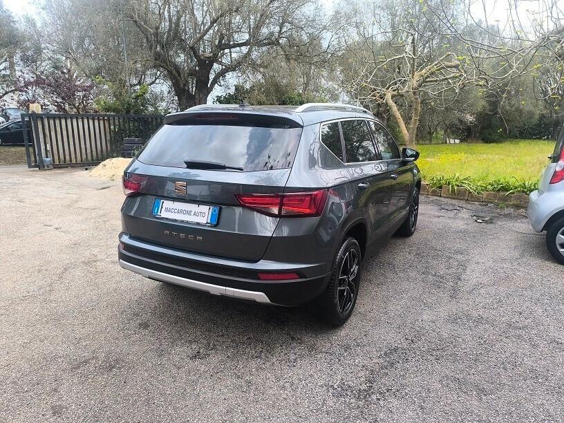 Seat Ateca 1.6 TDI Advance
