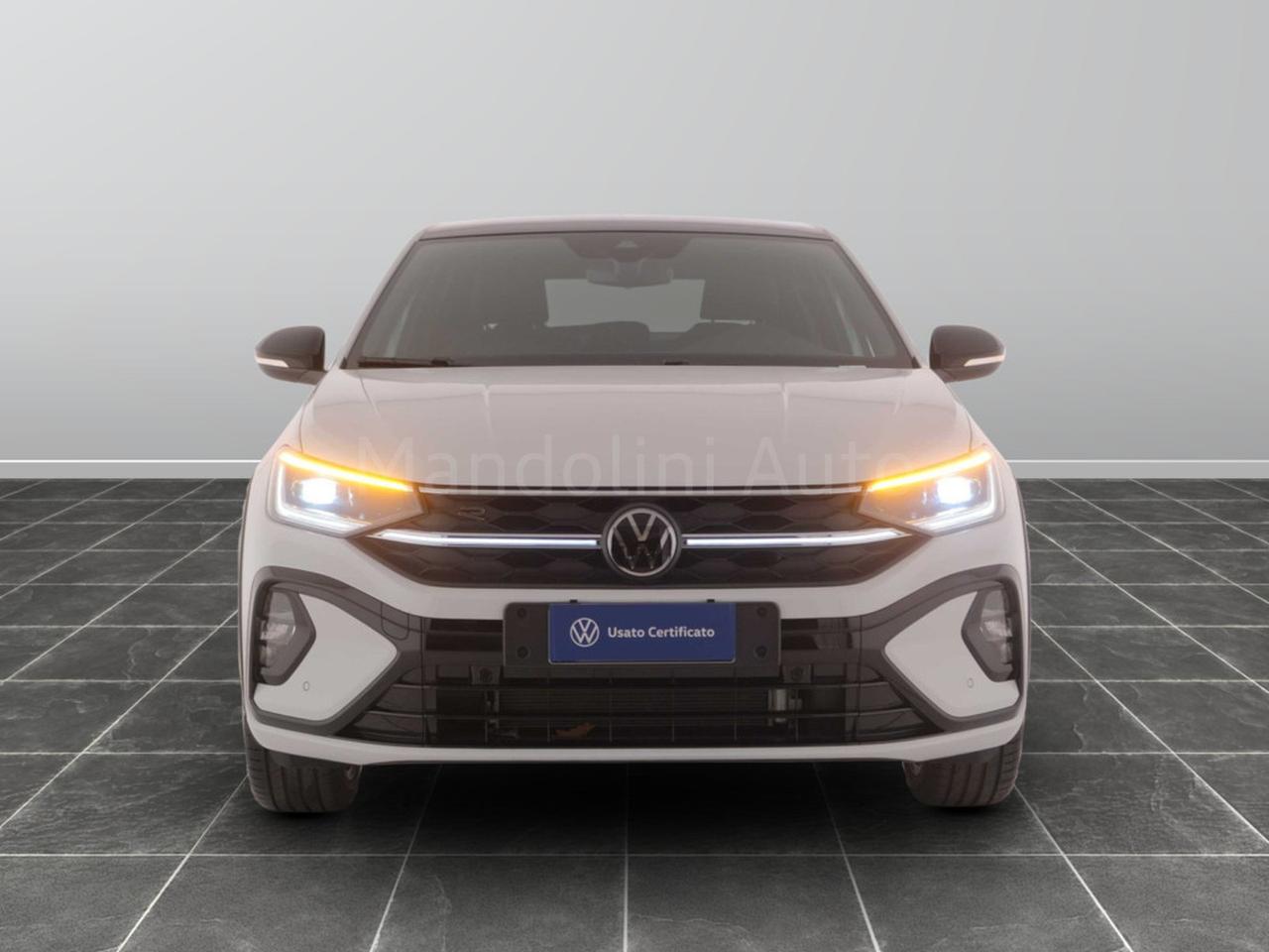 Volkswagen Taigo 1.0 tsi 115cv r-line dsg