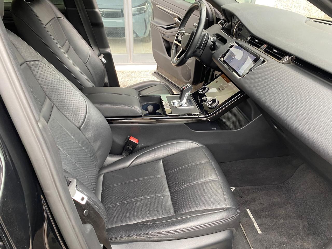 Rover Range Evoque 2.0D 163 CV R-Dynamic S - 2022