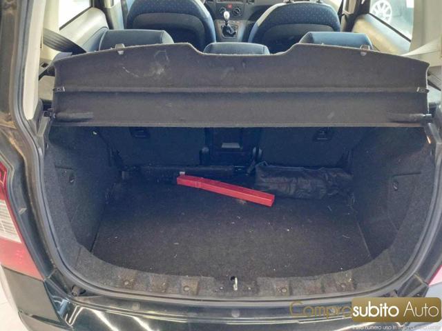 FIAT Idea 1.4 Active EasyPower (Garanzia 12 Mesi)