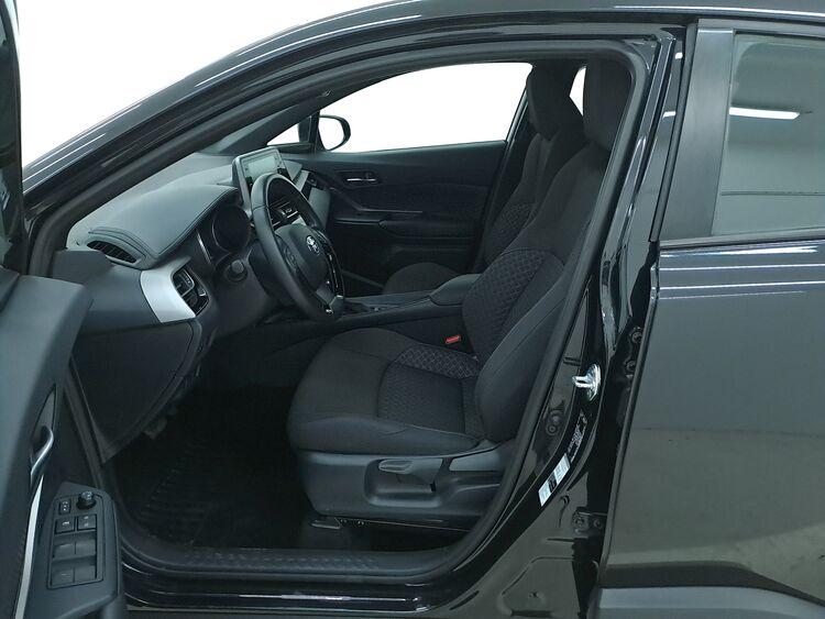 Toyota C-HR Hybrid Active BR180951 1.8 Full Hybrid 122CV