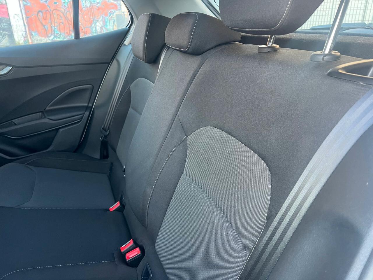 Skoda Fabia 1.0 TSI 95 CV Monte Carlo