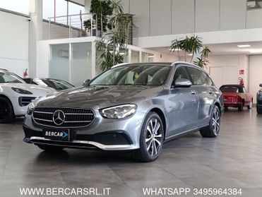 Mercedes-Benz Classe E E 300 de Auto EQ-Power Business Sport