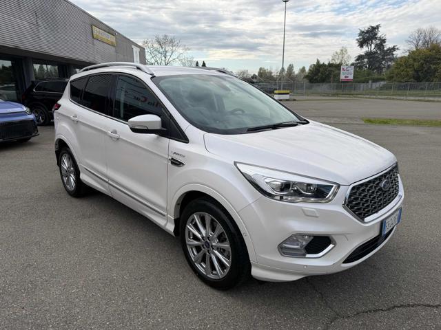 FORD Kuga 2.0 TDCI 150 CV S&S 2WD Vignale