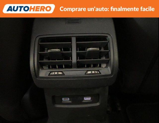 CITROEN E-C4 motore elettrico 136 CV Feel Pack