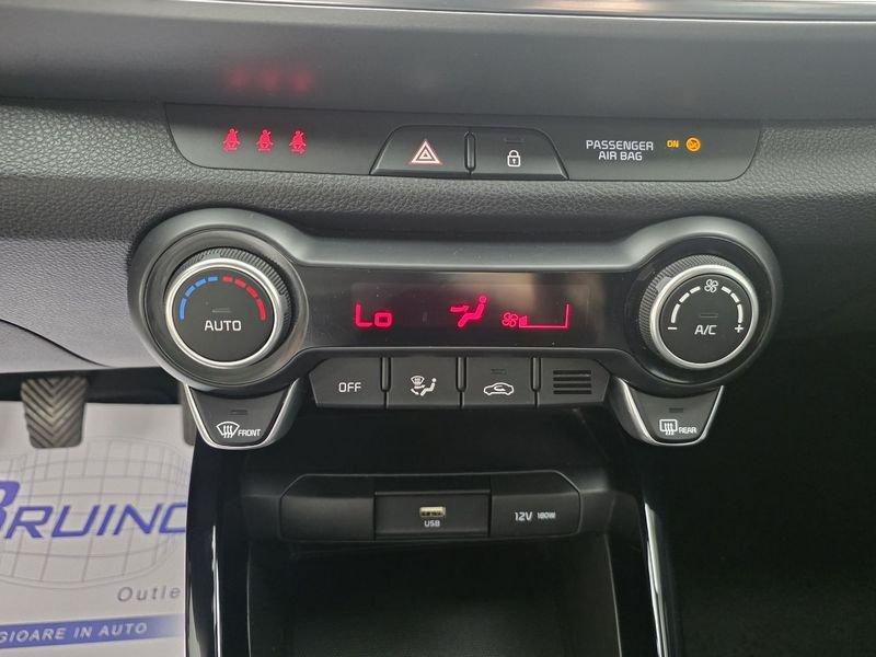 Kia Stonic Stonic 1.0 t-gdi mhev Style 100cv imt con BONUS EASY GO'