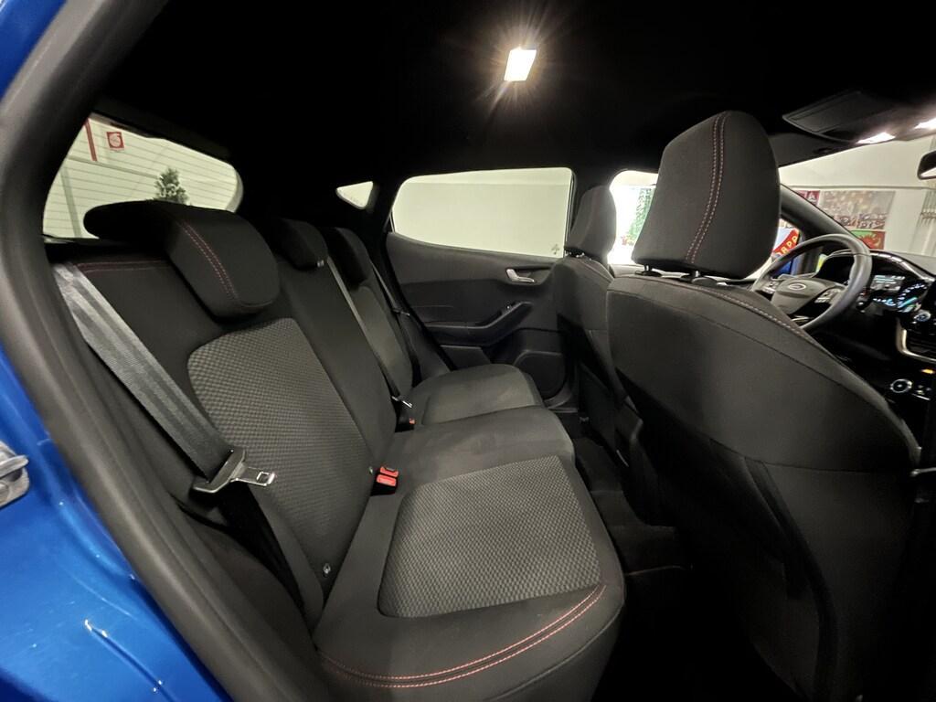 Ford Fiesta 5 Porte 1.1 ST-Line