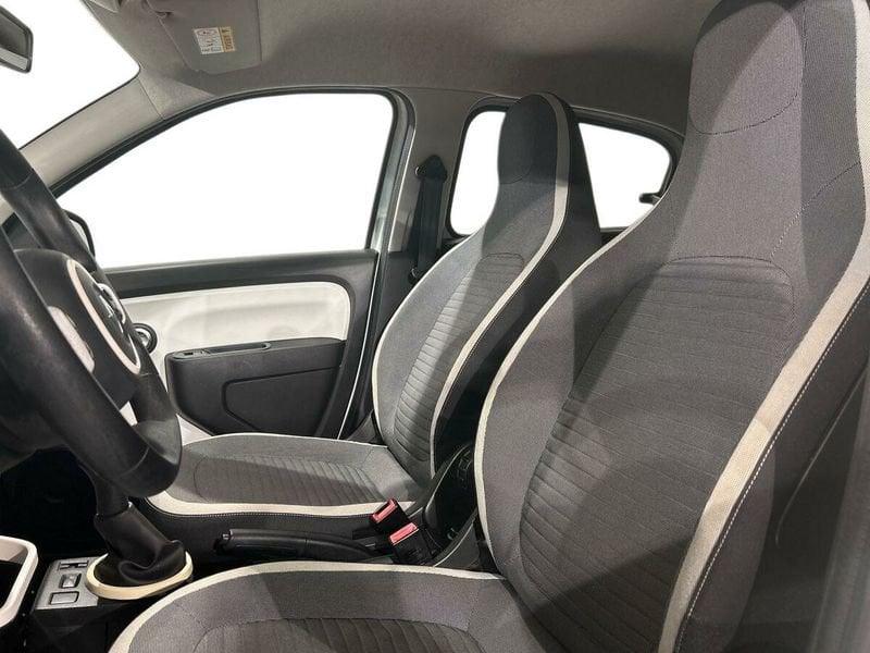 Renault Twingo Twingo 1.0 SCe Live
