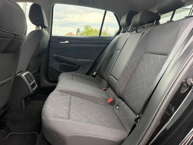Volkswagen Golf 2.0 TDI 115 CV SCR Life 2022