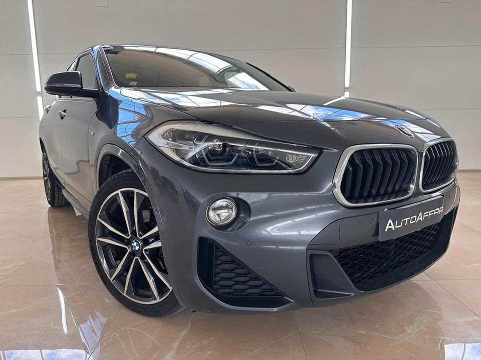 Bmw X2 sDrive16d Msport