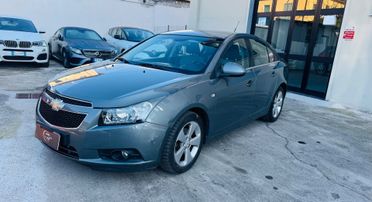 Chevrolet Cruze 2.0 Diesel 150CV 4 porte LT