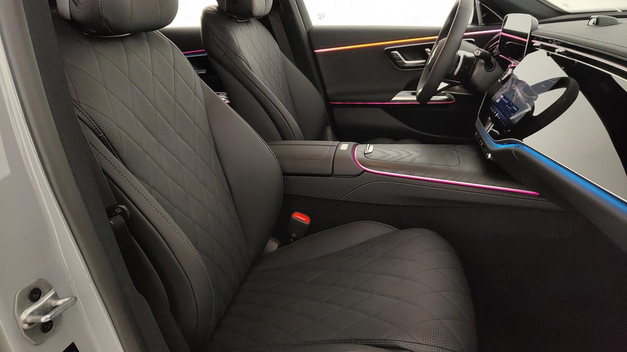 Mercedes-Benz E 220 d 4MATIC