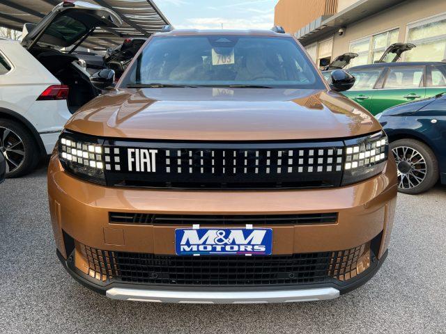 FIAT Grande Panda 1.2 Hybrid 110 CV S&S La Prima #VARI COLORI