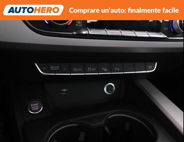 AUDI A5 50 TDI quattro tiptronic S line edition