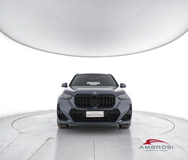 BMW X1 xdrive 25e MSport Pro auto