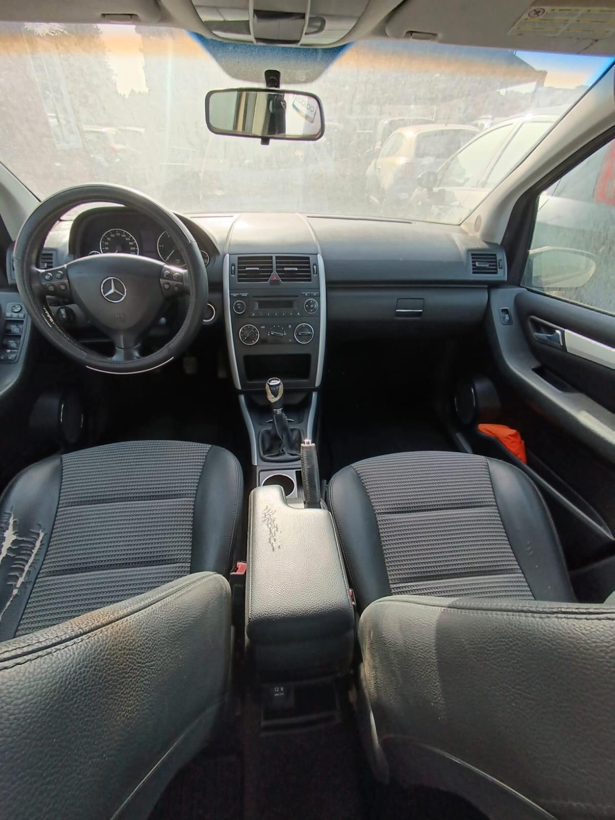 Mercedes-benz A 180 CDI Avantgarde