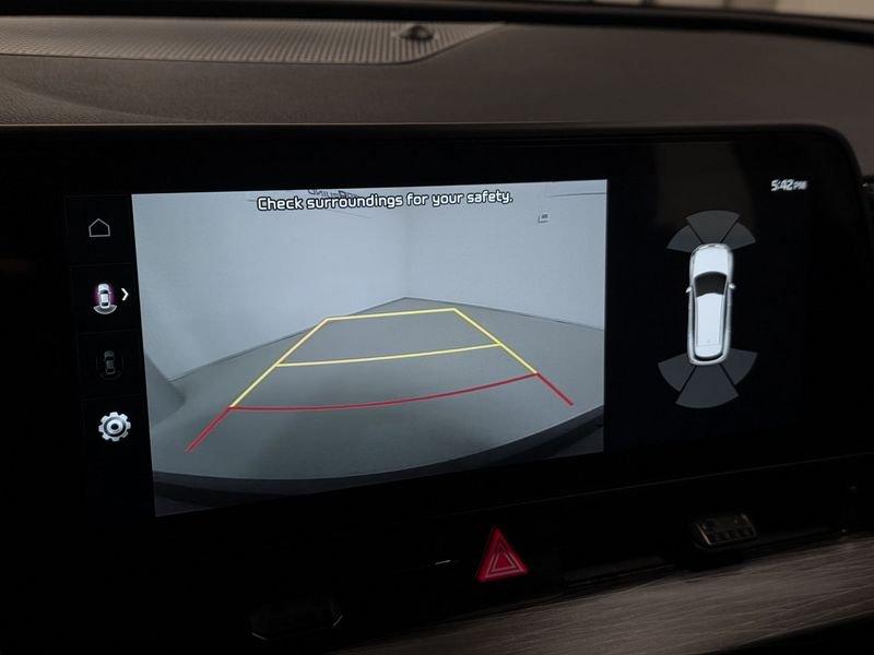 KIA Sportage Sportage 1.6 TGDi GPL Business