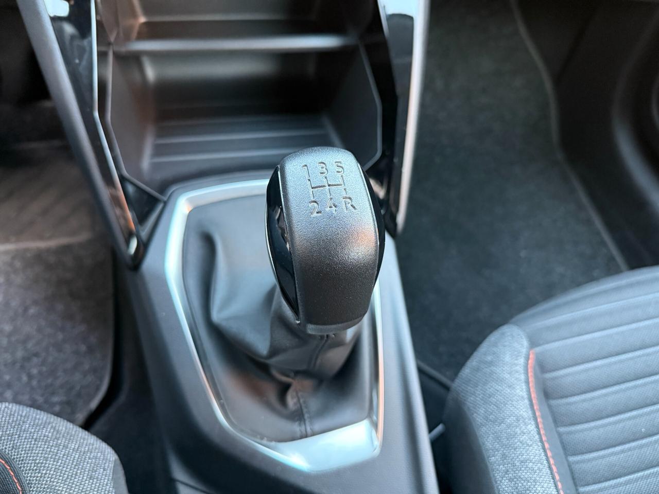 Peugeot 208 PureTech 75 Stop&Start 5 porte Active