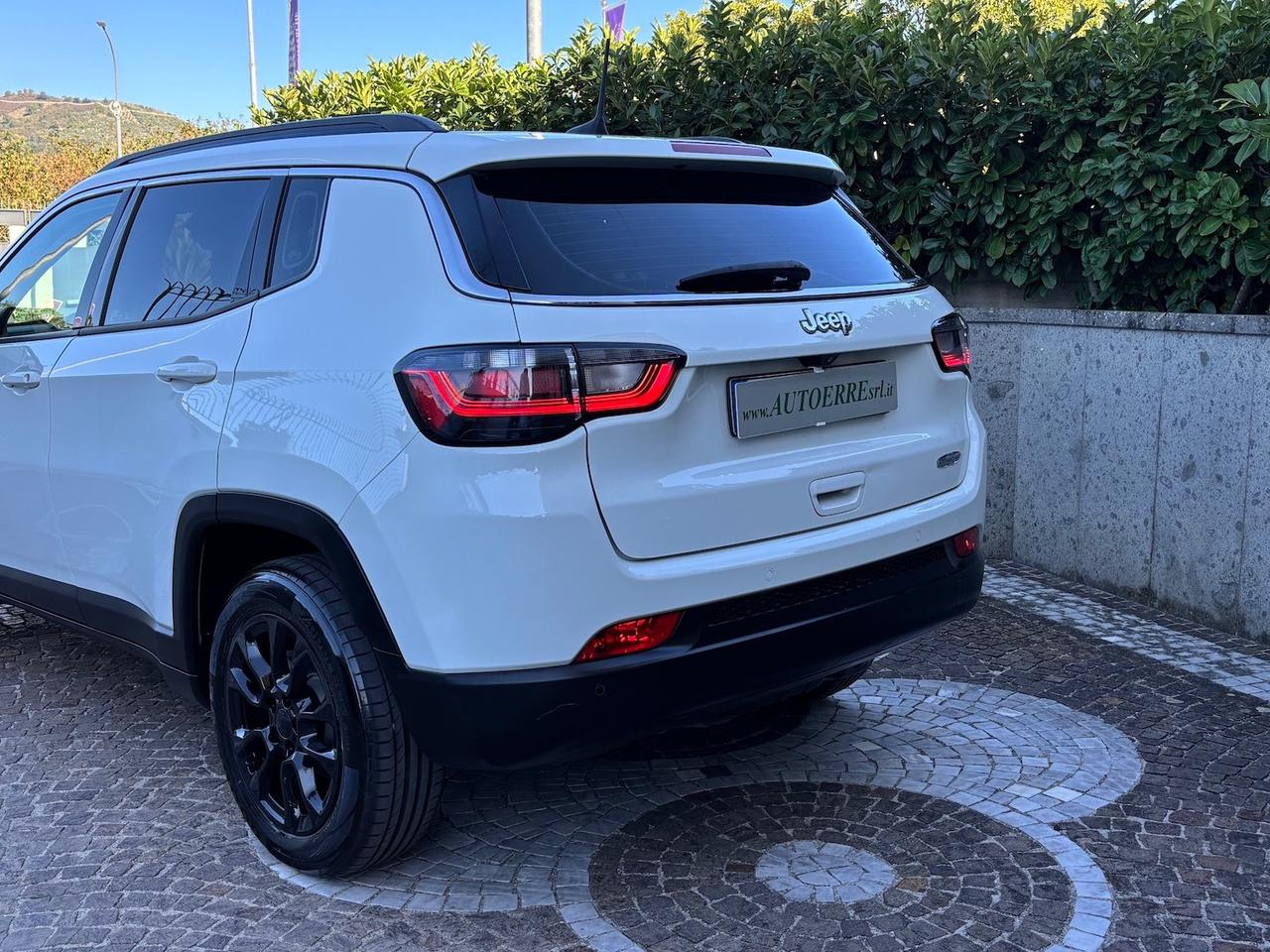 Jeep Compass 1.6 Multijet II 2WD