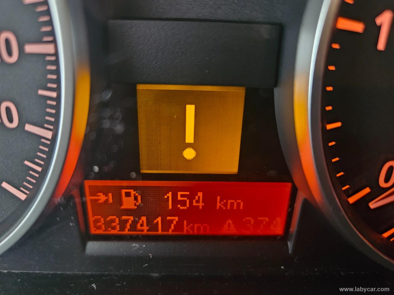 BMW 320d Touring Futura
