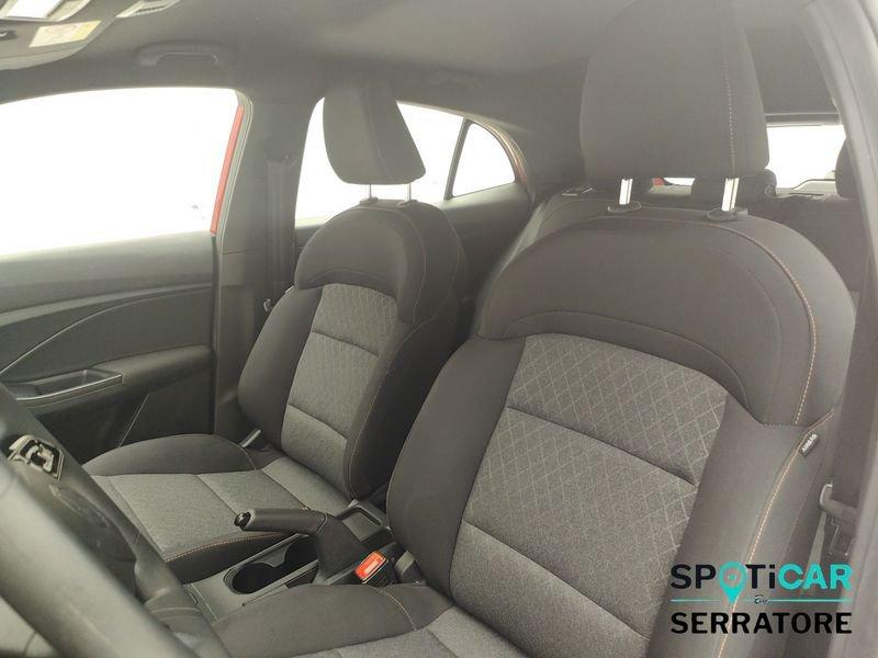 MG MG3 1.5 Comfort