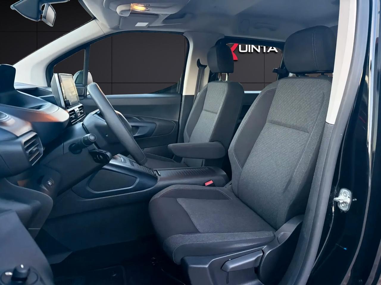 Peugeot Rifter BlueHDi 130 S&S Allure Long