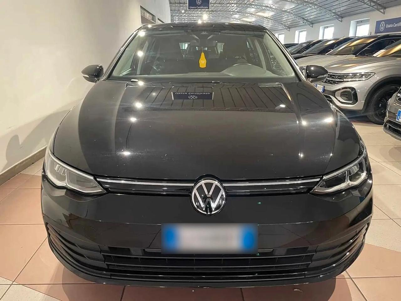 Volkswagen Golf 8 1.0 TSI Evo Life