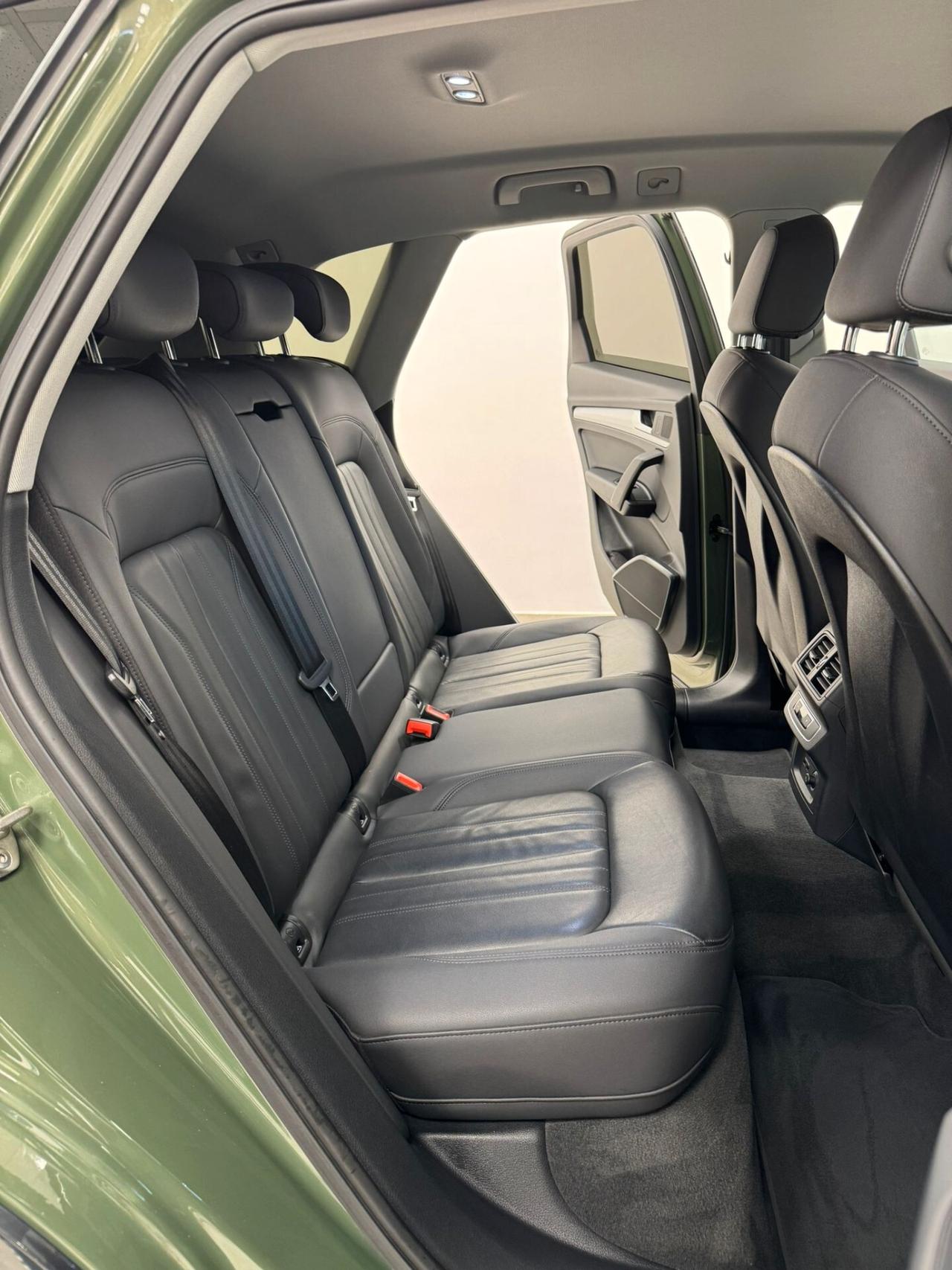 AUDI Q5 40 TDI 204 CV QUATTRO S TRONIC - 2021