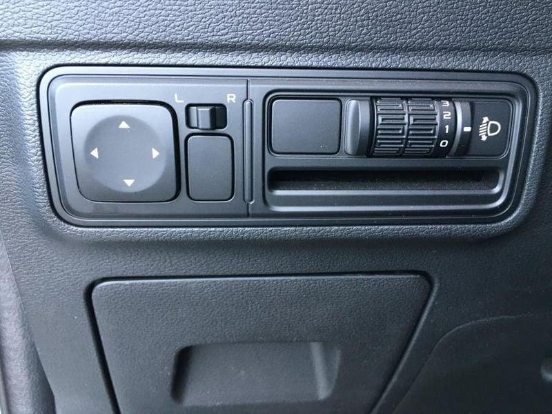 Emc Quattro 1.5 MT AZIENDALE 5.000 KM