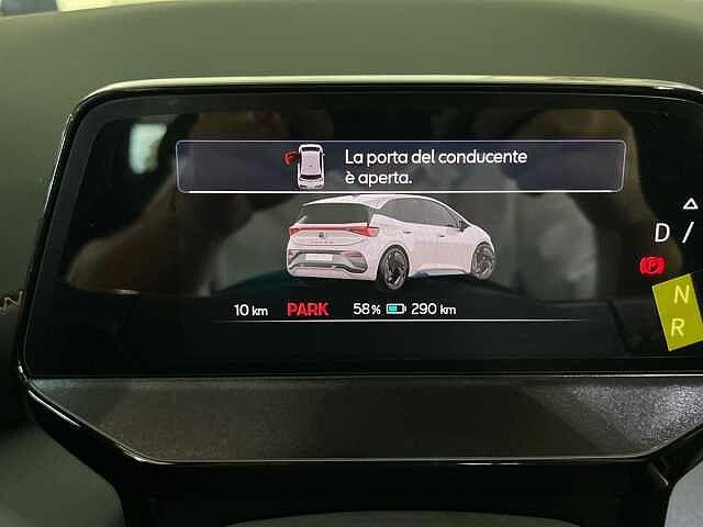 CUPRA Born 79kWh 326 CV VZ