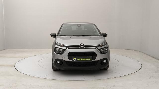 CITROEN C3 1.2 puretech Max s&s 110cv