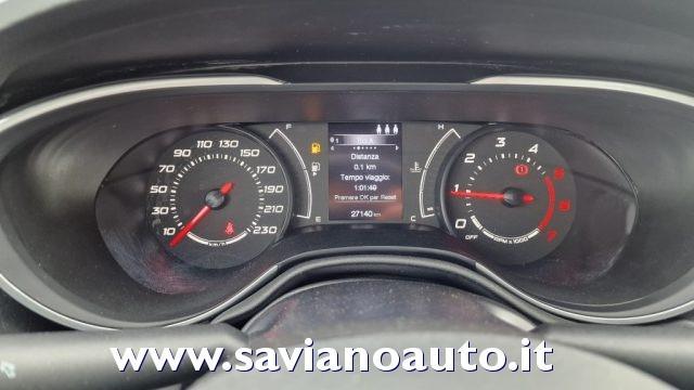 FIAT Tipo 1.3 Mjt S&S SW Lounge