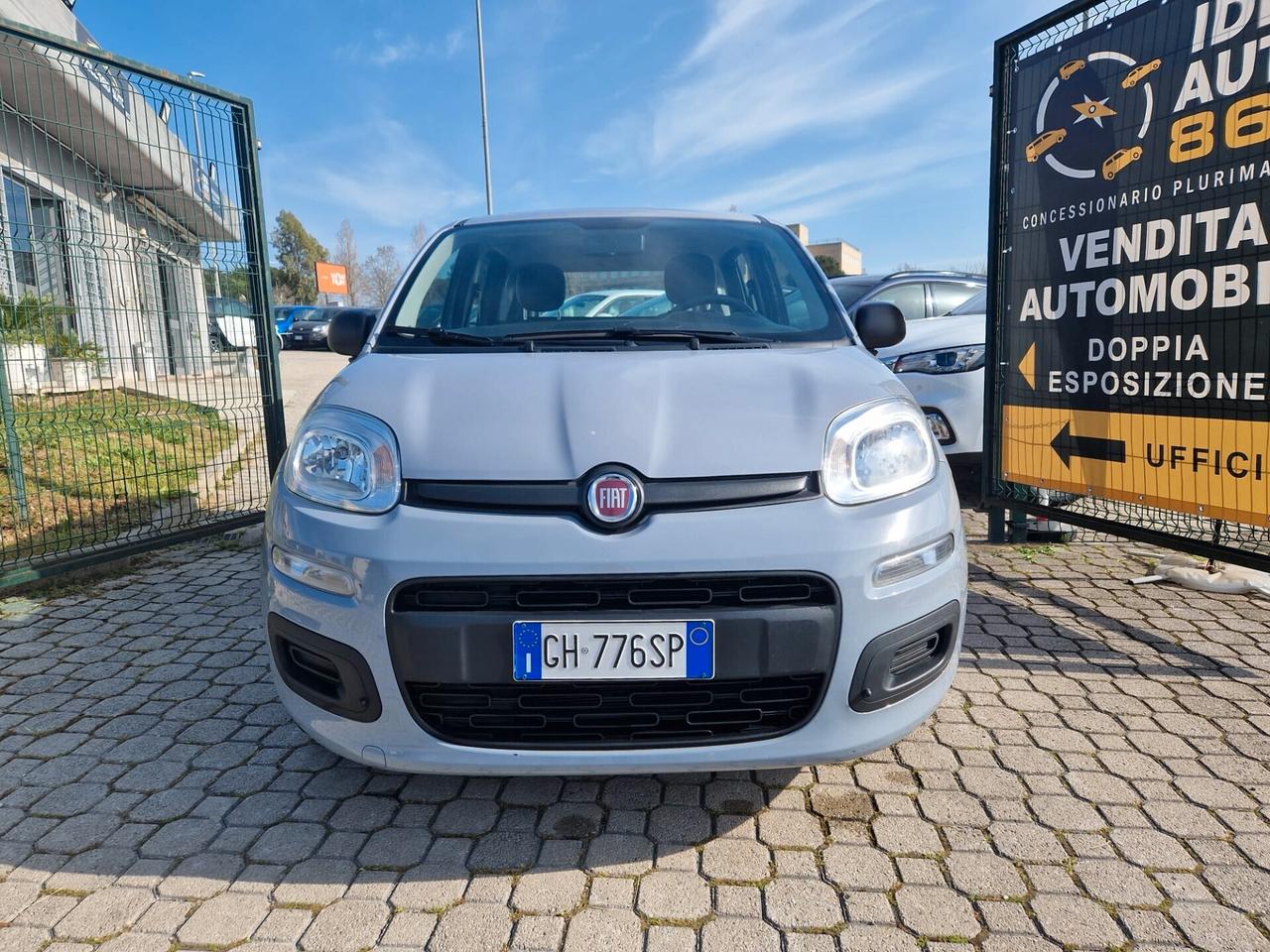 Fiat Panda 1.0 FireFly S&S Hybrid PROMO FINANZIAMENTO