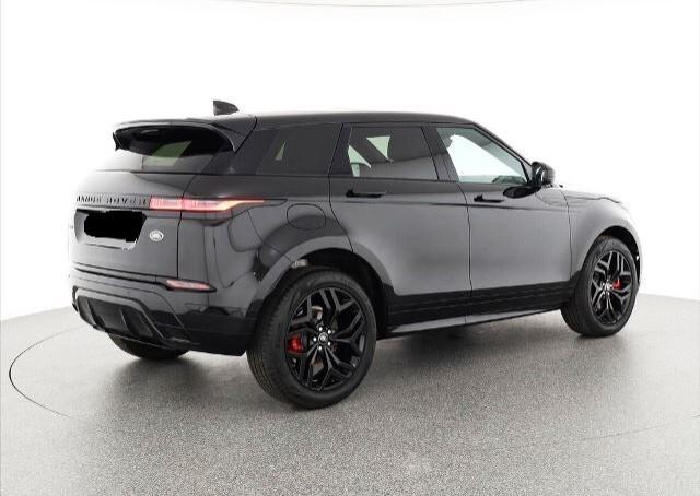 Land Rover Range Rover Evoque Range Rover Evoque 2.0D I4 204 CV AWD Auto R-Dynamic SE