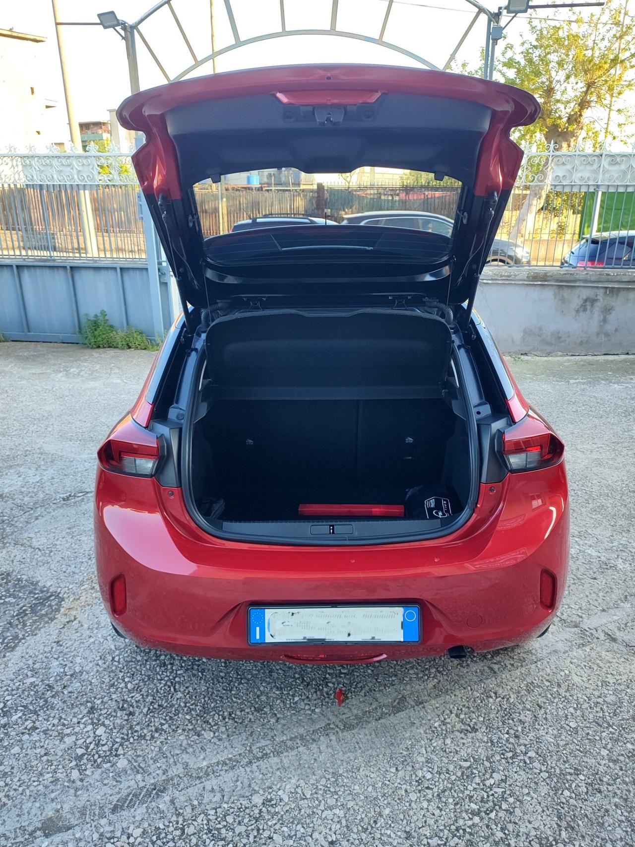 Opel Corsa 1.2 Edition