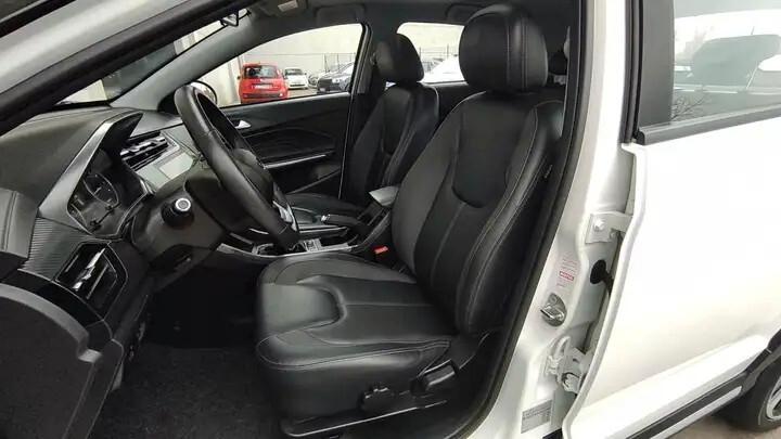 Dr 3.0 1.5 Bi-Fuel GPL