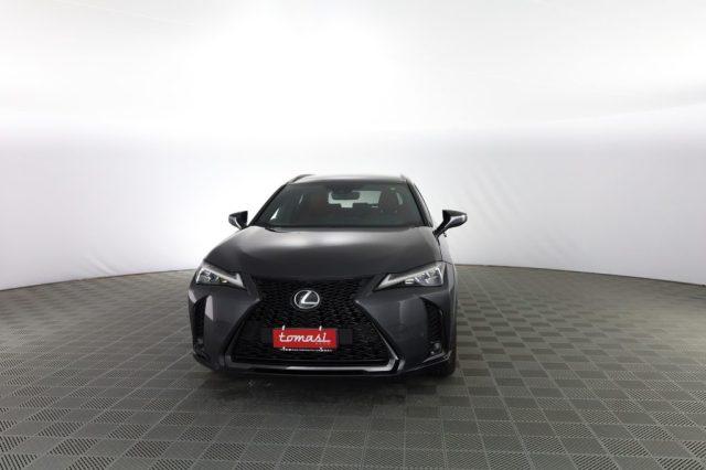 LEXUS Other UX UX Hybrid F Sport