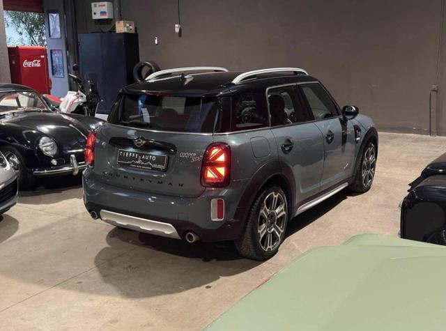 MINI Countryman 2.0 Cooper SD 'ALL4' Countryman ALL4