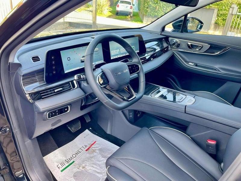 Omoda Omoda 5 5 ANNIVERSARY 1.6 tgdi Premium 7dct - NUOVA