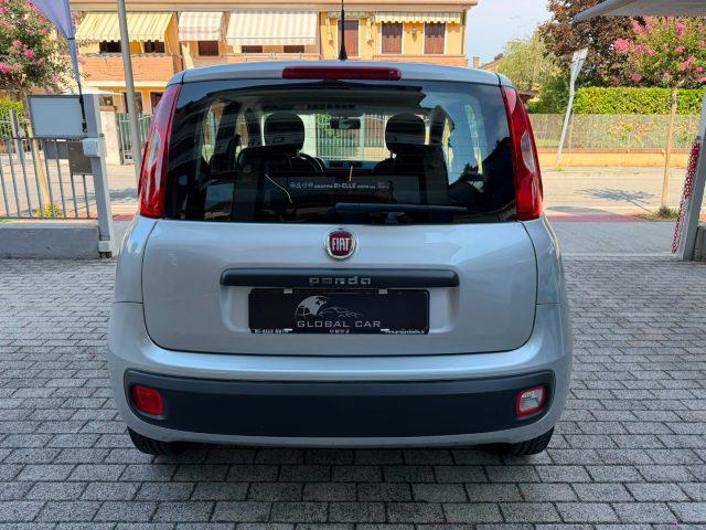 FIAT Panda 1.2 Easy GPL