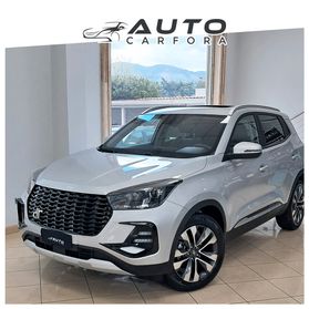 Dr 5.0 s3 1.5 Turbo CVT Bi-Fuel GPL