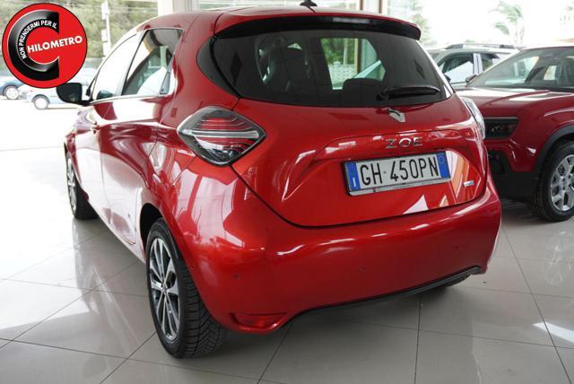 RENAULT ZOE Intens R135