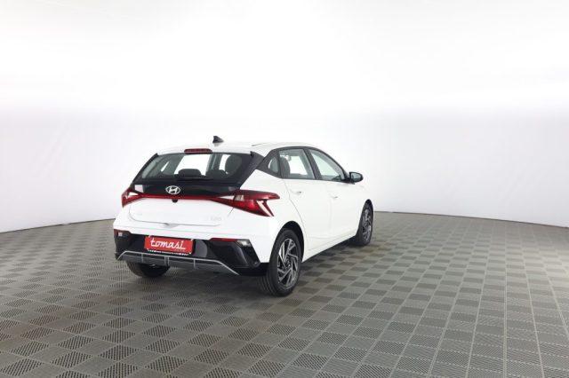 HYUNDAI i20 i20 1.0 T-GDI DCT Connectline