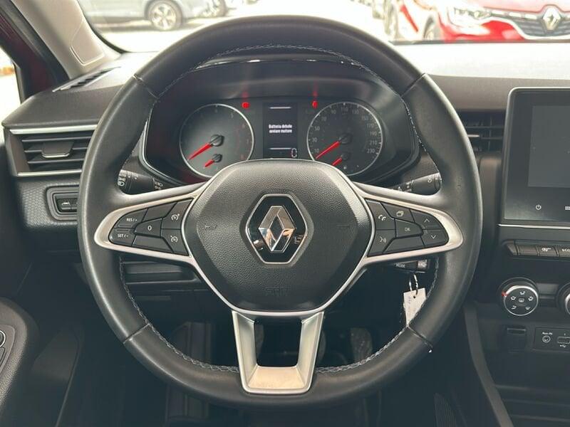 Renault Clio Clio 1.0 tce Equilibre Gpl 100cv