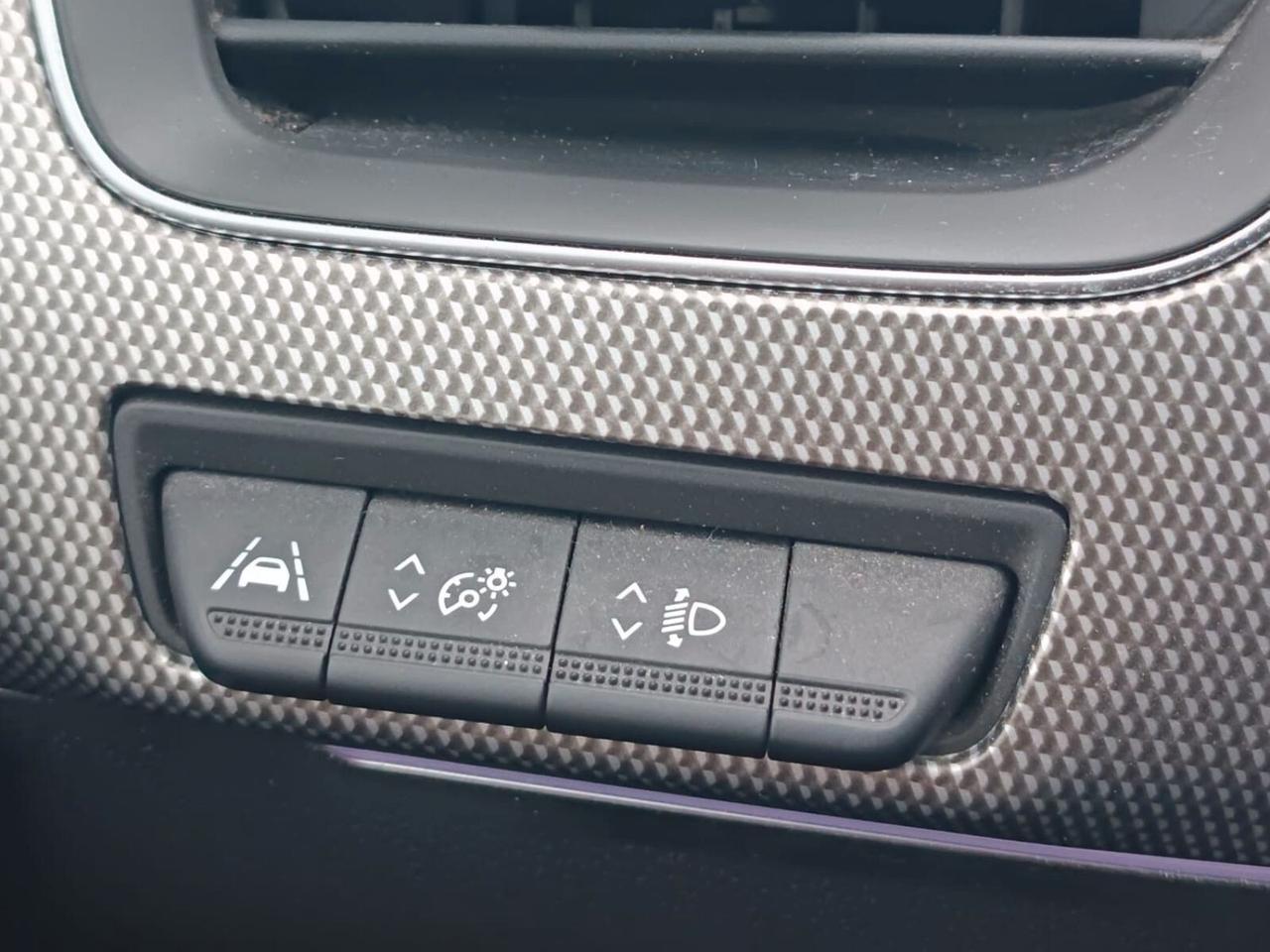 Renault Arkana 1.6 E-Tech full hybrid Intens 145cv