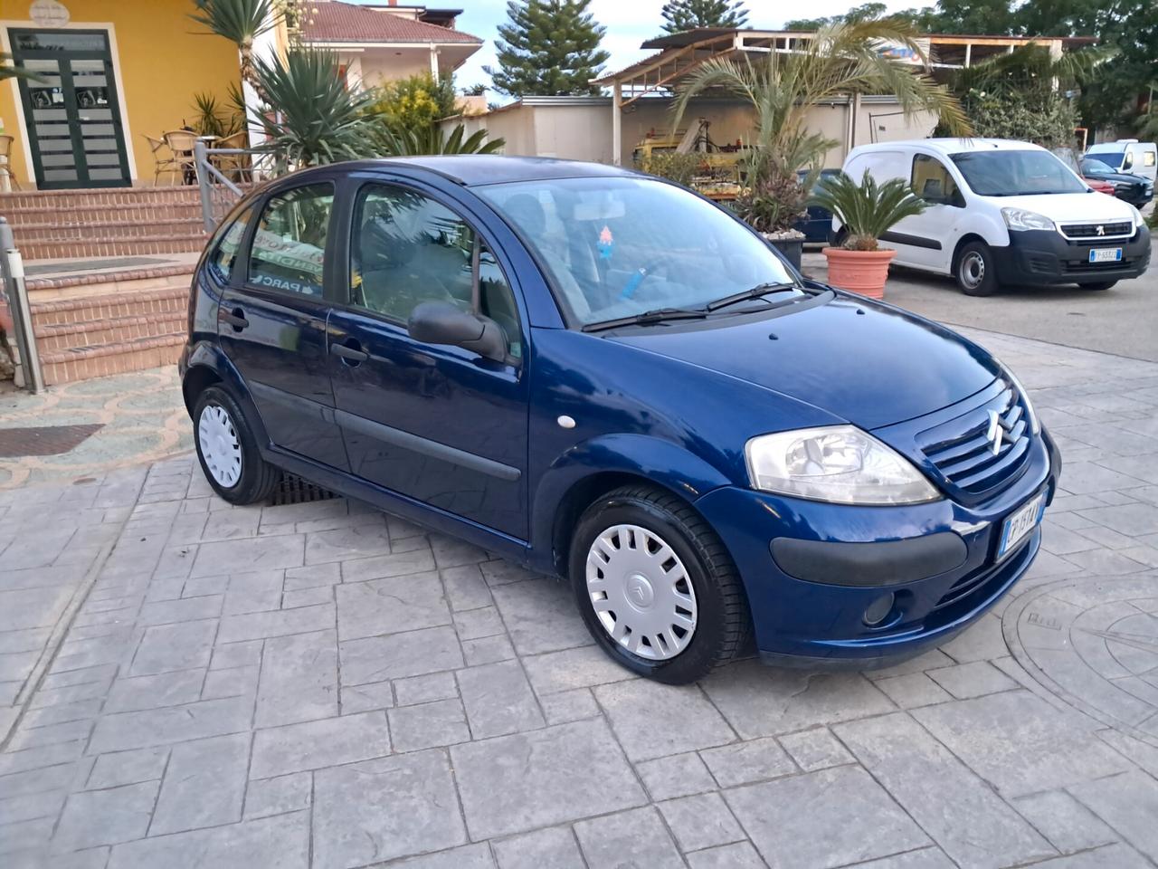 Citroen C3 1.1 Elegance