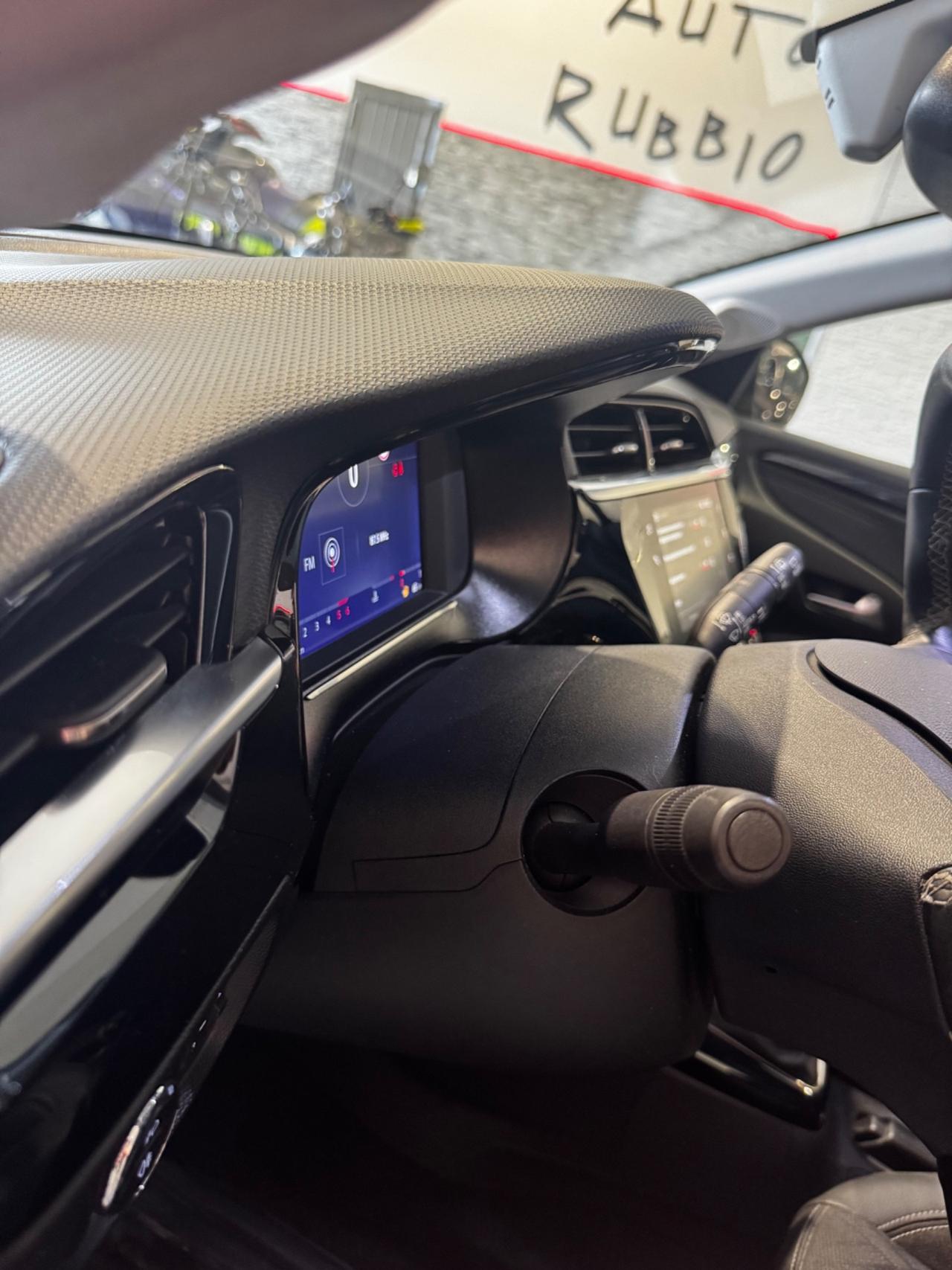 Opel Corsa 1.5 D 100 CV Elegance